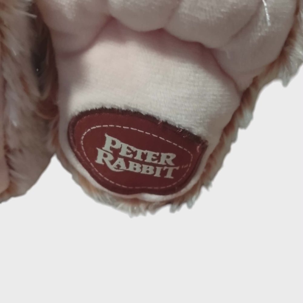 Peter Rabbit 20" Plush - Picture 5 of 5